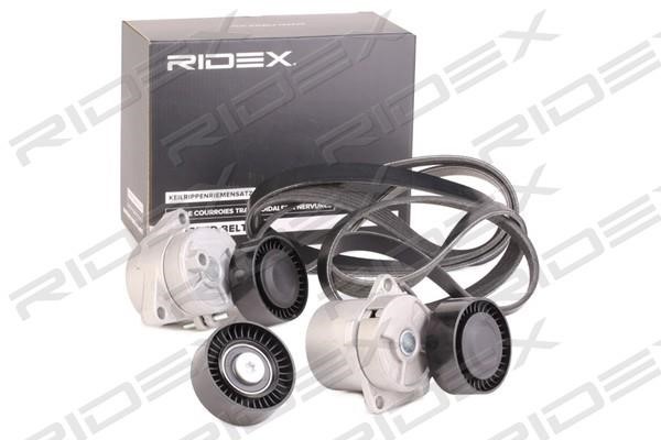 Ridex 542R0444 Drive belt kit 542R0444