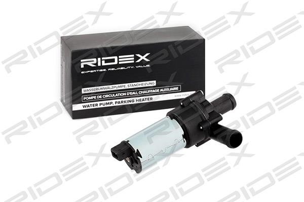Ridex 999W0007 Additional coolant pump 999W0007