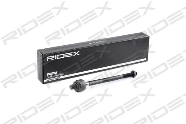 Ridex 284R0129 Tie Rod 284R0129