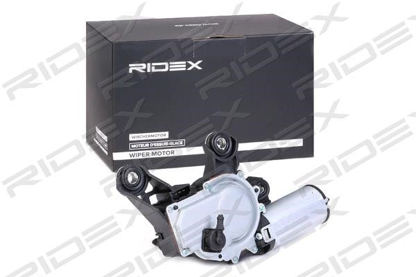 Ridex 295W0028 Wiper Motor 295W0028