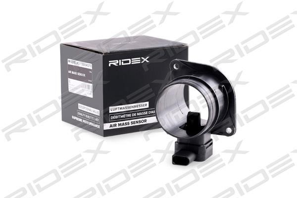 Ridex 3926A0316 Air mass sensor 3926A0316