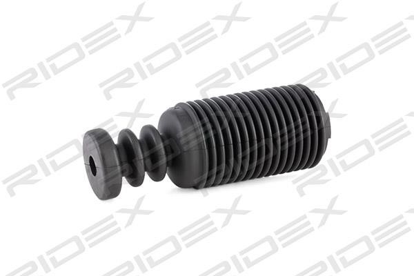 Bellow and bump for 1 shock absorber Ridex 3365P0010