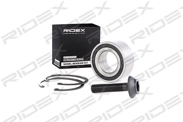 Ridex 654W0015 Wheel bearing kit 654W0015