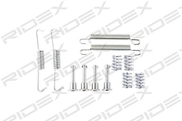Ridex 1337P0015 Repair kit for parking brake pads 1337P0015