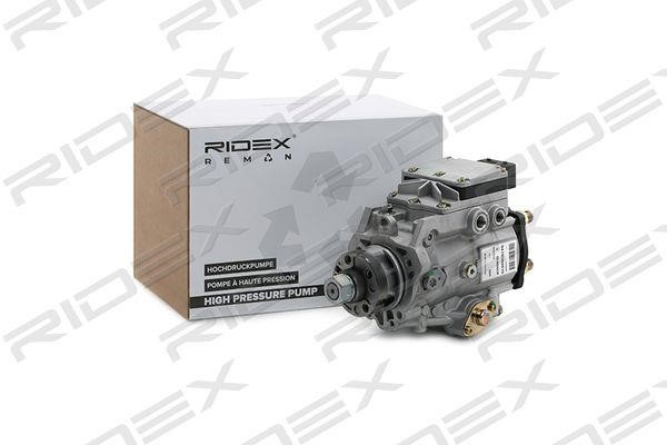 Ridex 3904I0069R Injection Pump 3904I0069R