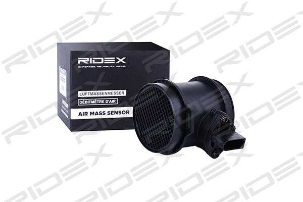 Ridex 3926A0201 Air mass sensor 3926A0201