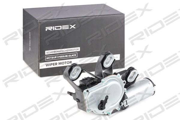 Ridex 295W0045 Wiper Motor 295W0045