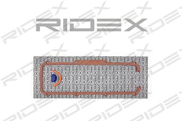 Ridex 979G0039 Valve Cover Gasket (kit) 979G0039