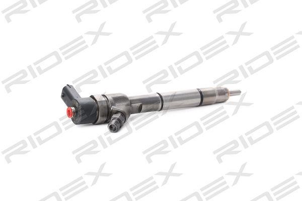 Injector Nozzle Ridex 3902I0354R