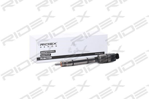 Ridex 3902I0354R Injector Nozzle 3902I0354R