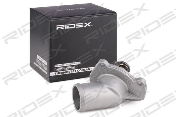 Ridex 316T0053 Thermostat, coolant 316T0053