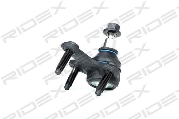 Ridex 2462S0116 Ball joint 2462S0116