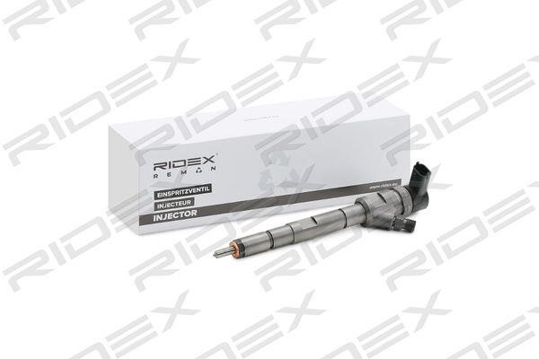 Ridex 3902I0364R Injector Nozzle 3902I0364R