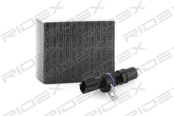 Ridex 833C0123 Crankshaft position sensor 833C0123