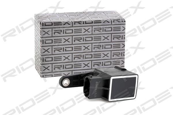 Ridex 3721S0009 Sensor, Xenon light (headlight range adjustment) 3721S0009