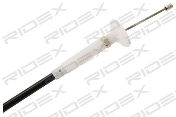 Cable Pull, clutch control Ridex 478S0031