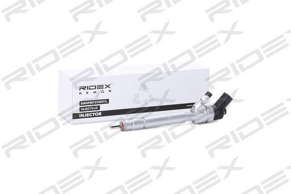 Ridex 3902I0173R Injector Nozzle 3902I0173R