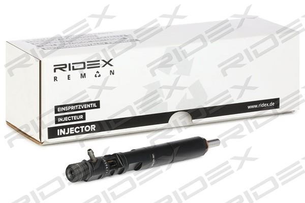 Ridex 3902I0067R Injector Nozzle 3902I0067R