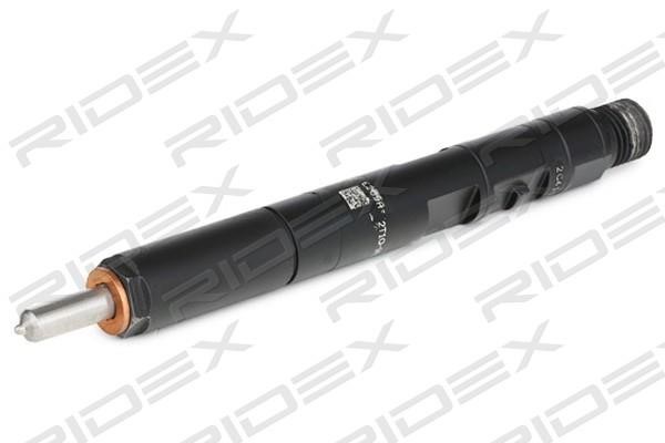 Injector Nozzle Ridex 3902I0067R