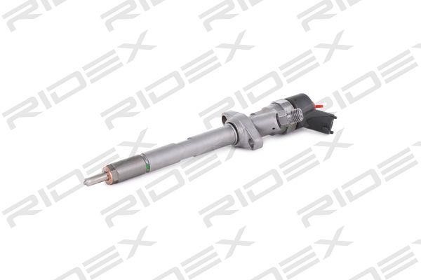 Ridex 3902I0050R Injector Nozzle 3902I0050R