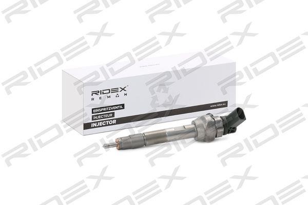 Ridex 3905I0142R Injector Nozzle 3905I0142R