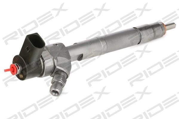 Injector Nozzle Ridex 3902I0017R