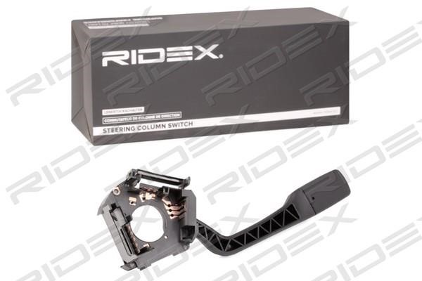 Ridex 1563S0059 Steering Column Switch 1563S0059
