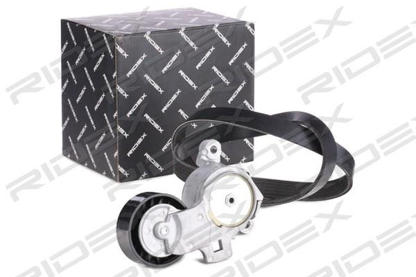 Ridex 542R0148 Drive belt kit 542R0148