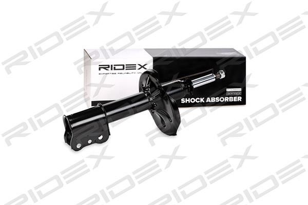 Ridex 854S0225 Front right gas oil shock absorber 854S0225