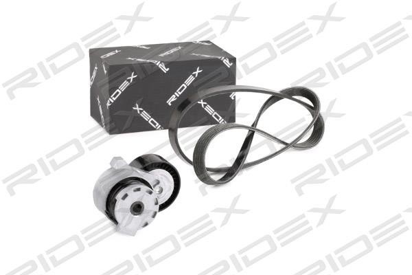 Ridex 542R0011 Drive belt kit 542R0011