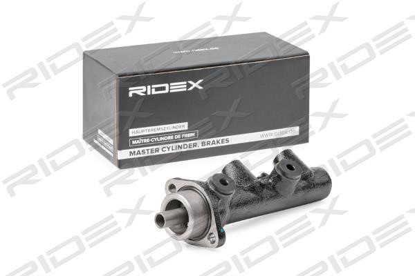 Ridex 258M0009 Brake Master Cylinder 258M0009