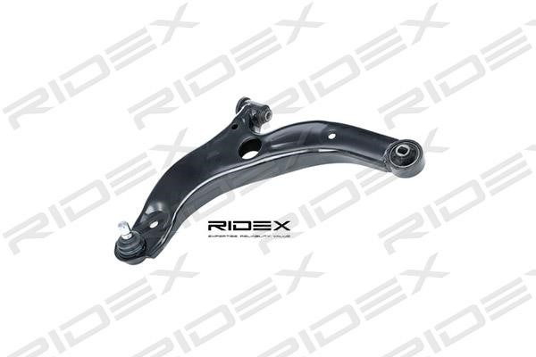 Ridex 273C0140 Track Control Arm 273C0140