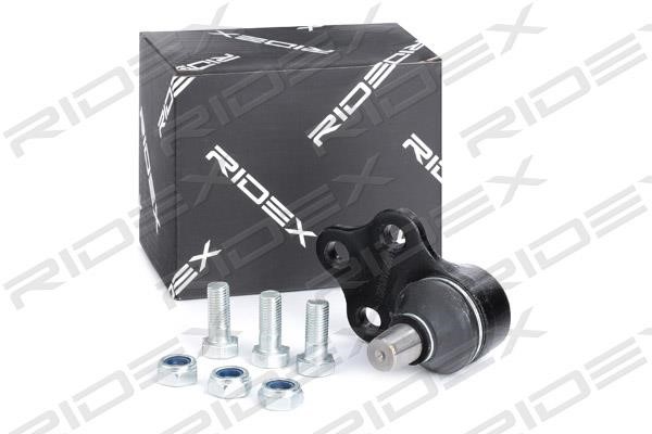 Ridex 2462S0197 Ball joint 2462S0197