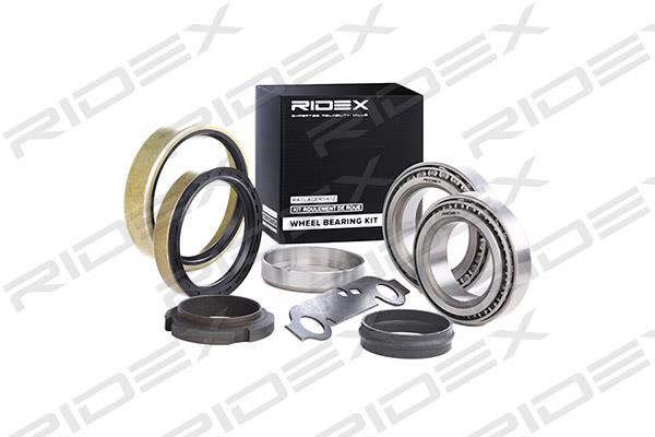 Ridex 654W0170 Wheel bearing kit 654W0170