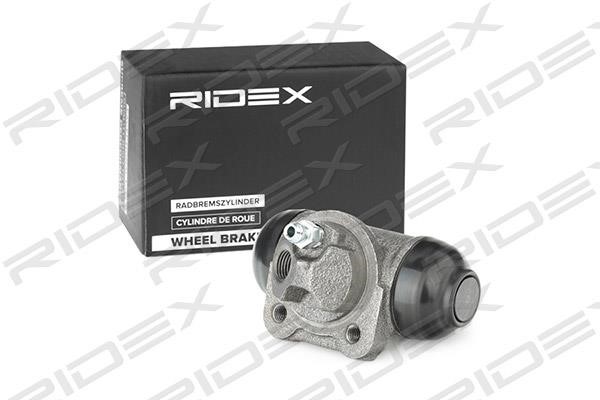 Ridex 277W0066 Wheel Brake Cylinder 277W0066