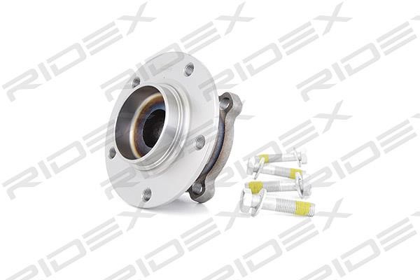 Ridex 654W0432 Wheel bearing kit 654W0432