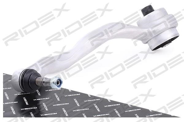Ridex 273C0557 Track Control Arm 273C0557