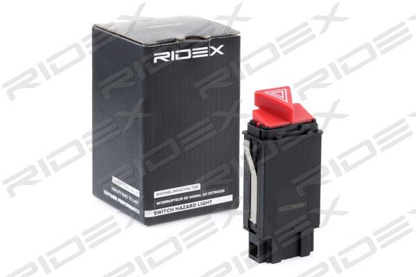 Ridex 816S0002 Alarm button 816S0002