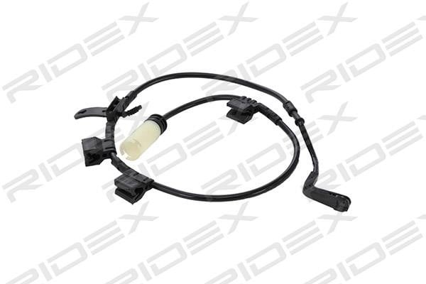 Ridex 407W0023 Warning contact, brake pad wear 407W0023