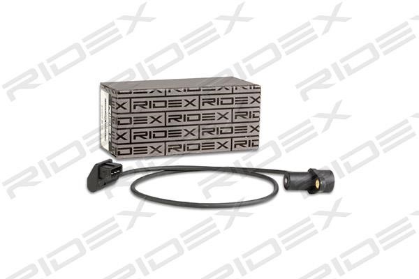 Ridex 833C0041 Crankshaft position sensor 833C0041
