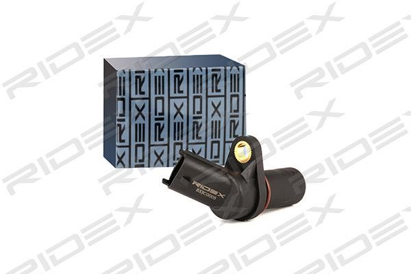 Ridex 833C0005 Crankshaft position sensor 833C0005