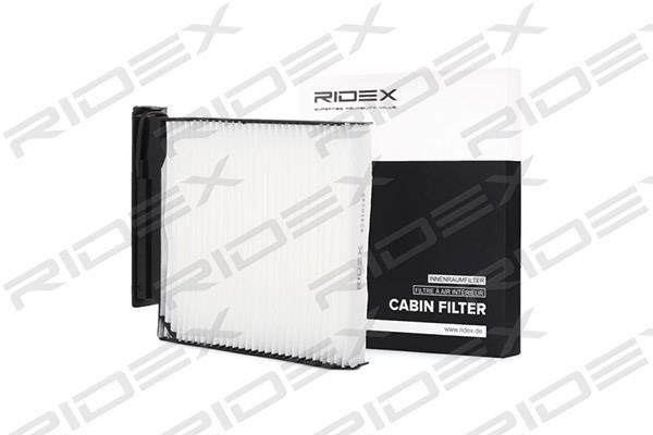 Ridex 424I0245 Filter, interior air 424I0245
