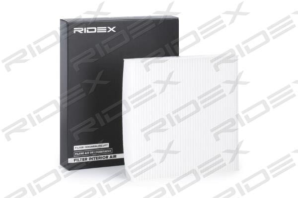 Ridex 424I0326 Filter, interior air 424I0326