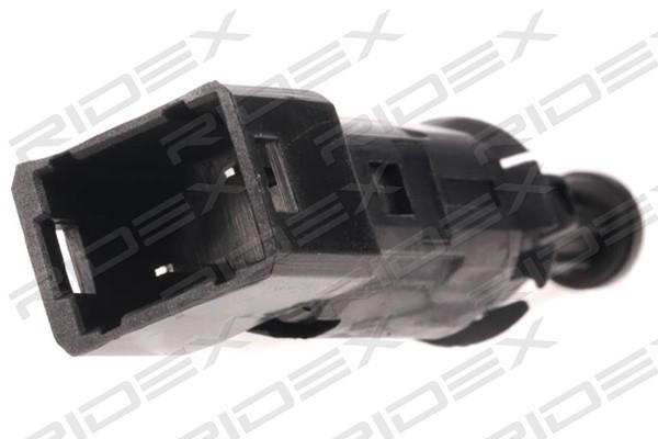 Brake light switch Ridex 806B0024