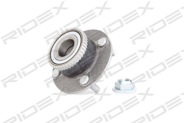 Ridex 654W0168 Wheel bearing kit 654W0168