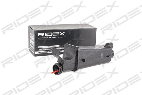 Ridex 397E0003 Expansion Tank, coolant 397E0003