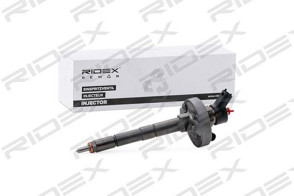 Ridex 3902I0340R Injector Nozzle 3902I0340R
