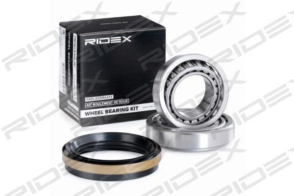 Ridex 654W0265 Wheel bearing kit 654W0265
