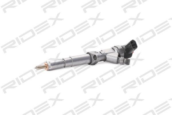 Injector Nozzle Ridex 3902I0255R