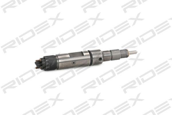 Ridex 3902I0316R Injector Nozzle 3902I0316R